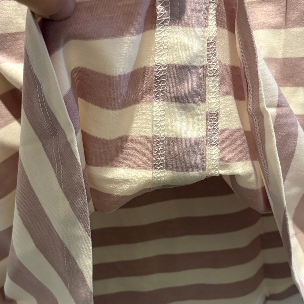 Button Down Cross-Back Mini Dress - Picture 12 of 12